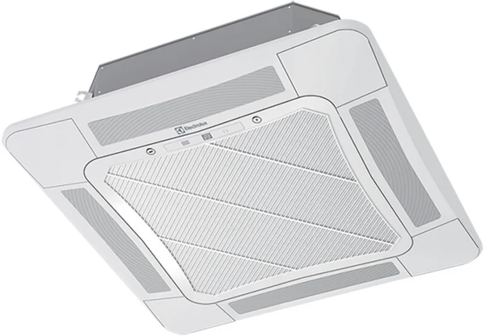Внутренний блок Electrolux EACC/I-24 FMI/N3_ERP 997190004
