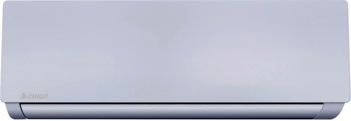 Кондиционер Chigo Mars Silver inverter R32 WI-FI CS-35V3G-1C211AM2A-W3 Silver 0538669653
