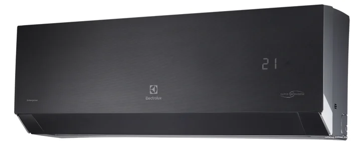 Кондиционер Electrolux Enterprise EACS/I-24HEN-BLACK/N8_24Y 067860823