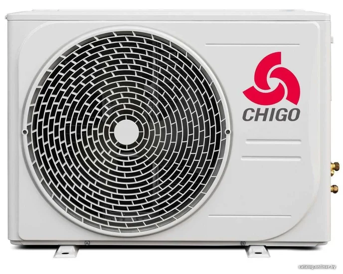 Кондиционер Chigo Alba CS-51H3A-1B150AE5A 1184675099