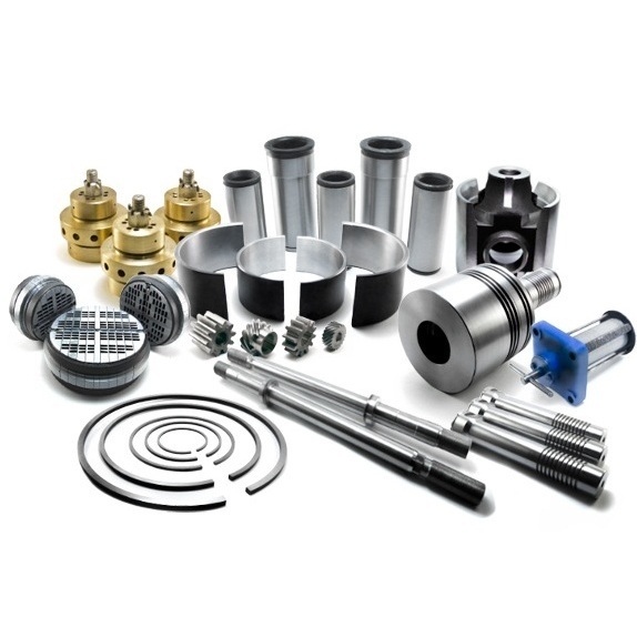 Запчасти для компрессоров Bitzer