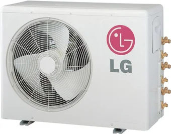 Наружный блок LG MU3M19 1535697341