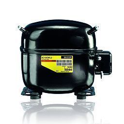 Компрессор SECOP SC10CL (R404A; LBP; 220V); 104L2523