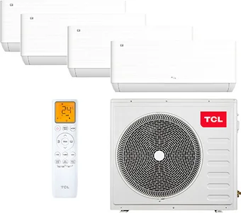 Кондиционер TCL Free Match Inverter FMA-3214HD/DVO 09+09+09+09 0468756092