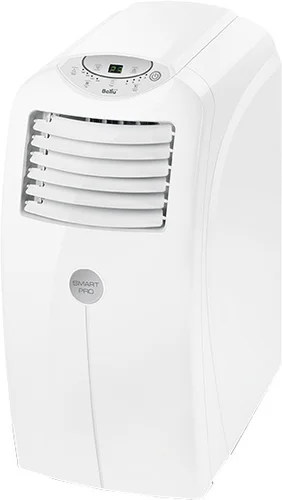 Мобильный кондиционер Ballu BPAC-20 CE 0909217754