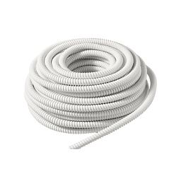 Трубка дренажная ARTIPLASTIC 16мм (бухта 30м)