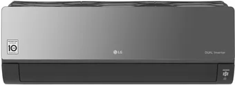 Кондиционер LG ARTCOOL Mirror AC12BK 972839051