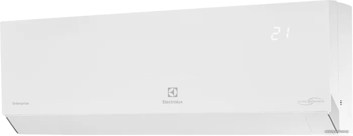Кондиционер Electrolux Enterprise EACS/I-18HEN-WHITE/N8 0727714447