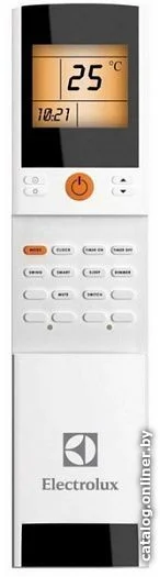Кондиционер Electrolux Air Gate Super DC Inverter EACS/I-09HG-BLACK2/N8 1098297255