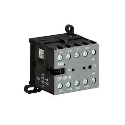 Мини-контактор ABB B7-30-01-80