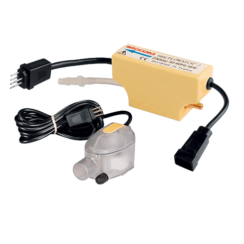 Дренажный насос Siccom mini FLOWATCH 2