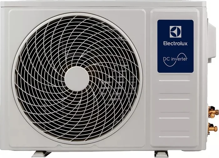 Кондиционер Electrolux Fusion Wave Super DC EACS/I-09HFW/N8 1104215766