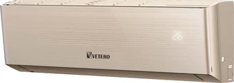 Кондиционер Vetero Diletto Inverter V-S18DHPAC-GD 01694058768