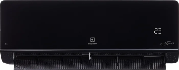 Кондиционер Electrolux Onix Super DC EACS/I-09HIX-BLACK/N8 0589141153