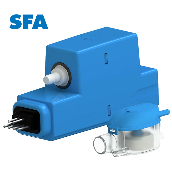 Дренажный насос SFA Sanicondens Clim Mini S