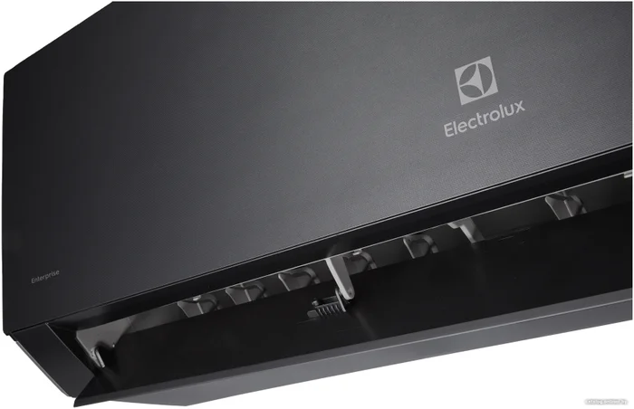 Кондиционер Electrolux Enterprise EACS/I-24HEN-BLACK/N8_24Y 067860823