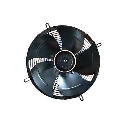 Вентиллятор 400мм (для в/о 