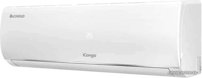 Кондиционер Chigo Alba CS-51H3A-1B150AE5A 1184675099