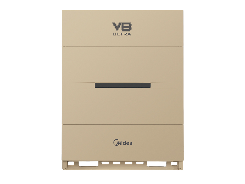 Наружный блок VRF системы Midea серия V8-i ULTRA MV8i-900WV2GN1(ULTRA)