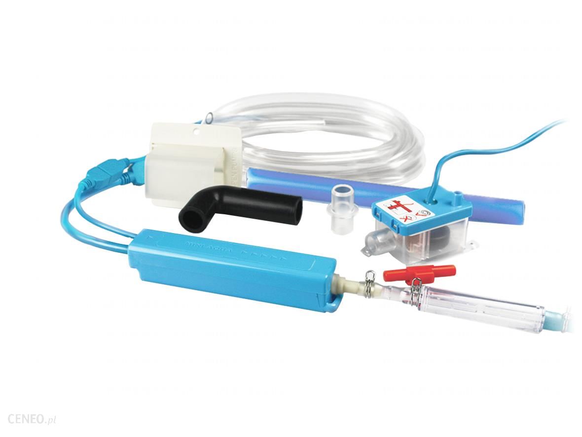 Дренажный насос Aspen Pumps Mini Aqua Silent+