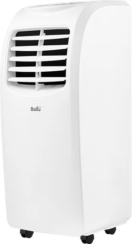 Мобильный кондиционер Ballu Indie BPAC-09 CP-IN_22Y 01533500442