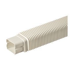 Гибкое соединение ARTIPLASTIC (80х60мм)