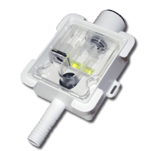 Сифоны для кондиционеров