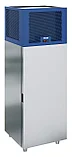 ШКАФ ШОКОВОЙ ЗАМОРОЗКИ CRt20-L (380 W) POLAIR (ПОЛАИР)(800х800х2240мм, 20хGN1/1 либо 20х600*400)