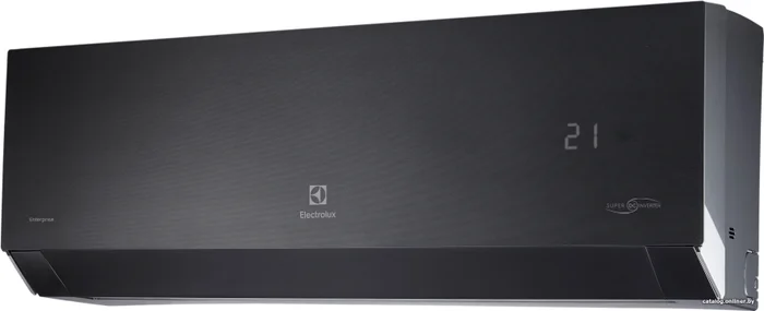 Кондиционер Electrolux Enterprise EACS/I-12HEN-BLACK/N8 01058787861