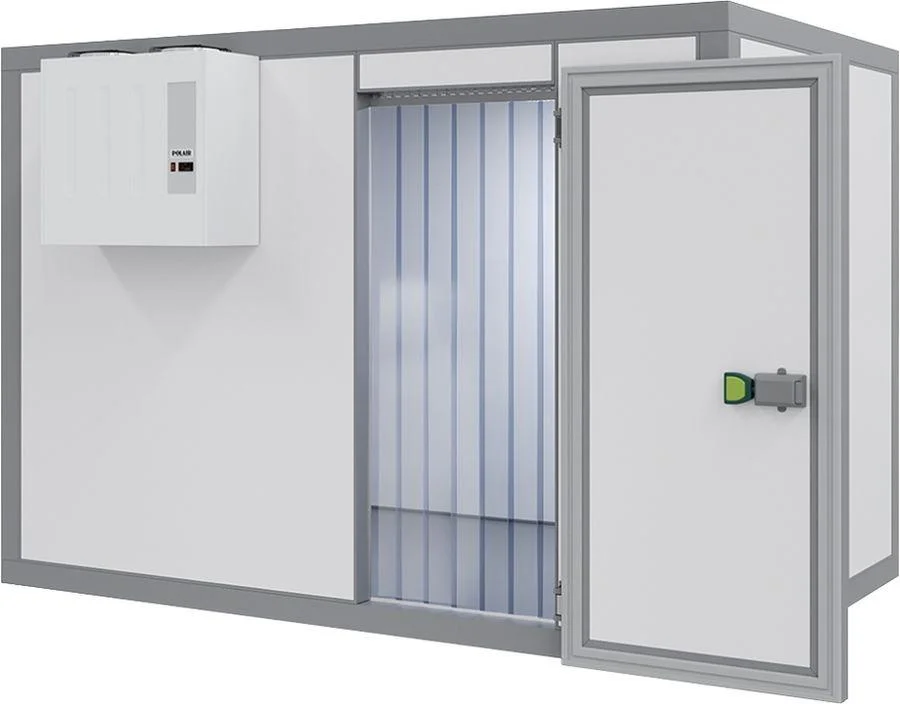 Завеса ПВХМ 800*1850