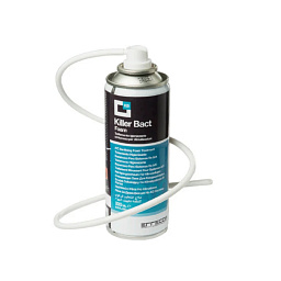 Пенный очиститель для испарителей ERRECOM 