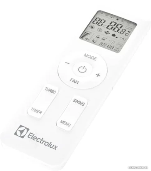 Кондиционер Electrolux Fusion Ultra DC Inverter EACS/I-07HF/N8_22Y 195669682