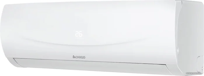Кондиционер Chigo Moon Inverter CS-21V3G-B181AY8B 01862268817