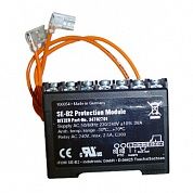 Реле тепловое защиты двигателя Bitzer SE-B2, 347028-01