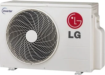 Наружный блок LG MU2M15 01213389002
