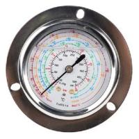 Манометр глицериновый FC 250-GF