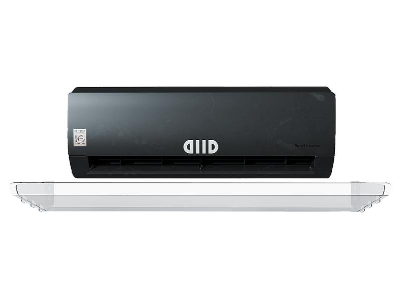 Экран для настенного кондиционера Ballu Сплит 800 НС-1263330