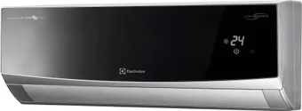 Кондиционер Electrolux Air Gate Super DC Inverter EACS/I-24HG-BLACK2/N8 0239787792
