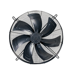 Вентилятор осевой WEIGUANG 800mm (380v; 8 pole)