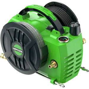 Насос моющий WIPCOOL (мойка высокого давления); C40T