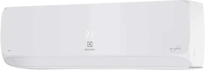 Кондиционер Electrolux Loft DC Inverter EACS/I-07HAL/N8 1064911250