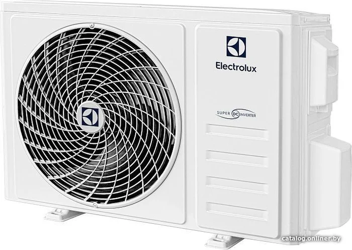 Кондиционер Electrolux HEL DC Inverter EACS/I-24HEL/N8 EEC 659145082
