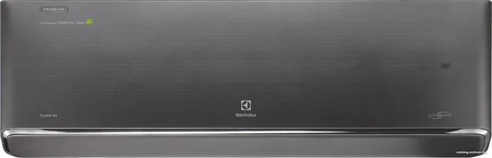 Кондиционер Electrolux Crystal Air Super DC inverter EACS/I-13HFA/N8_22Y 0745380300