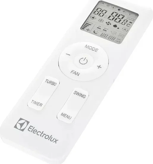 Кондиционер Electrolux Fusion Wave Super DC EACS/I-09HFW/N8 1104215766