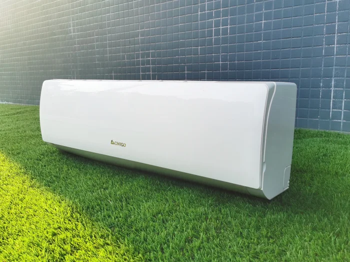 Кондиционер Chigo Angel Inverter CS-51V3G-1D169AE5C-W3 1683224633