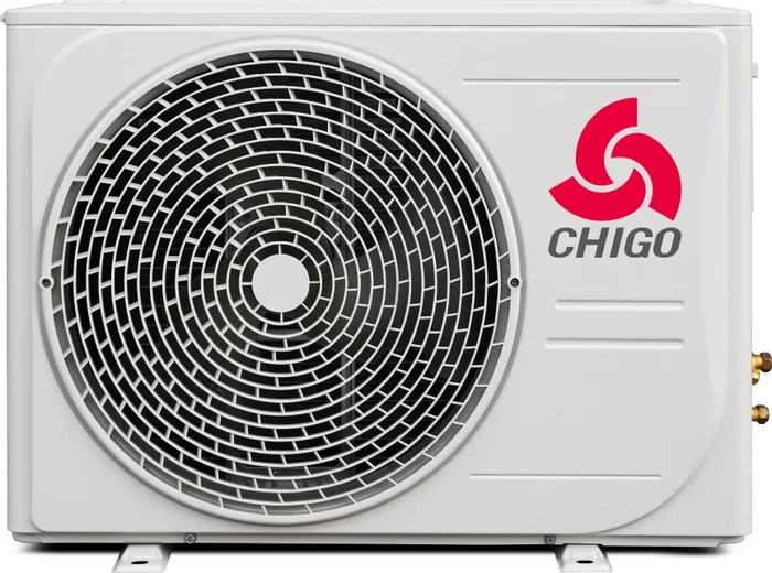 Кондиционер Chigo Angel Inverter CS-51V3G-1D169AE5C-W3 1683224633