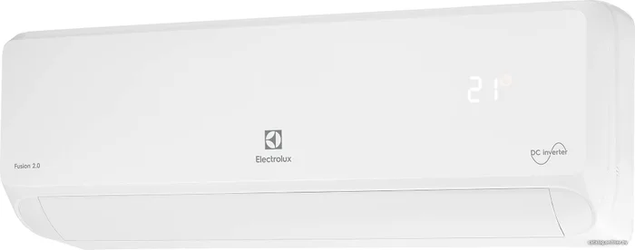 Кондиционер Electrolux Fusion 2.0 Super DC Inverter EACS/I-12HF2/N8 1752766551