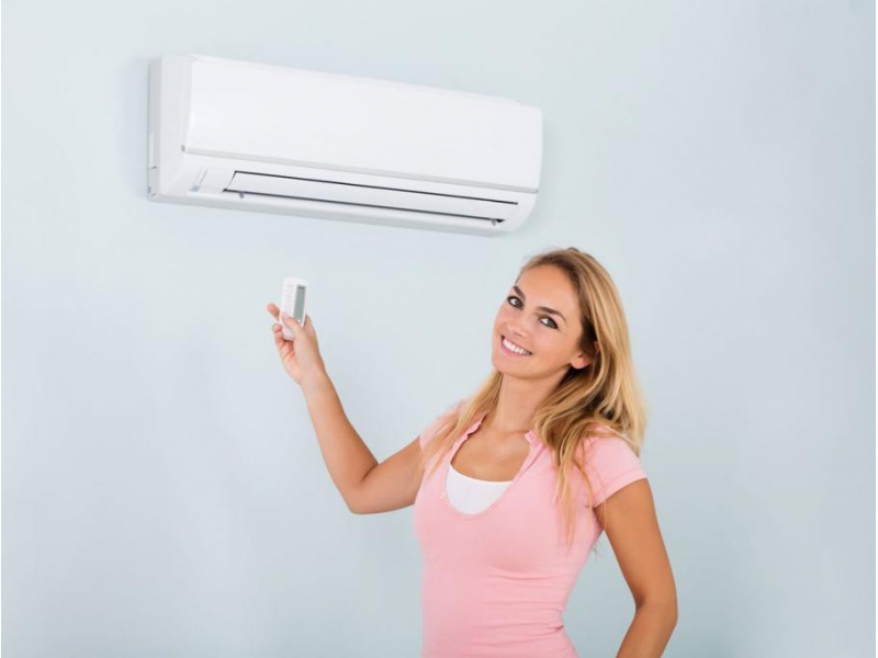 ЖАРА? РЕШЕНИЕ ЕСТЬ