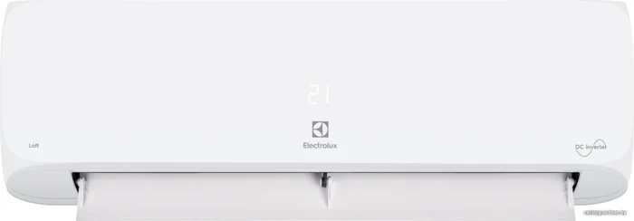 Кондиционер Electrolux Loft DC Inverter EACS/I-07HAL/N8 1064911250