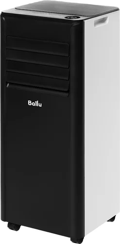 Мобильный кондиционер Ballu Texo BPAC-07 TO/N6 02104170748